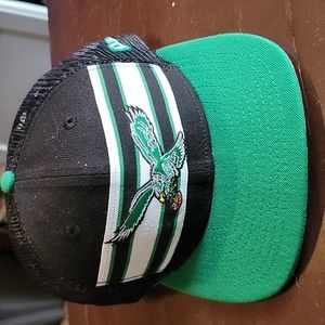 New Era 9Fifty Philadelphia Eagles snap back hat